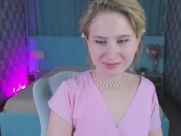 lilian_daniels on Chaturbate 