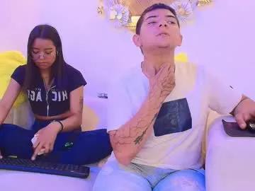 lilith_and_draven on Chaturbate 