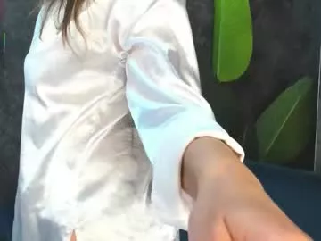 lillian_white1 on Chaturbate 