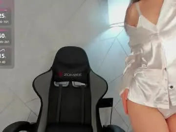 lillian_white1 on Chaturbate 