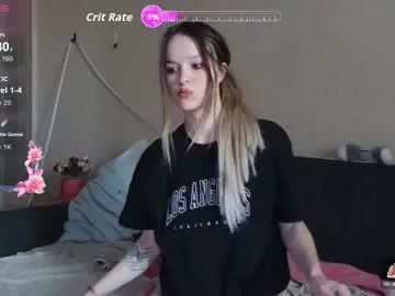 Freechat lily_and_jake on Chaturbate