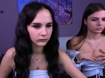 lisa_dark_ — 'CrazyTicket': Hidden Cam show has ended