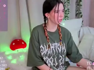 little_teya on Chaturbate 