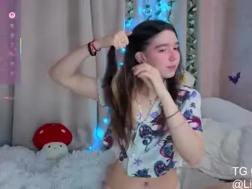 little_teya on Chaturbate 