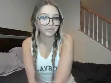 livvywinters on Chaturbate 