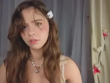 Freechat lizbethbiers on Chaturbate