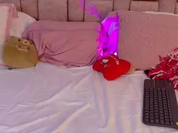 Private lolayun on Chaturbate