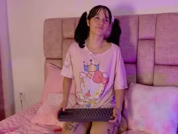 Private lolayun on Chaturbate