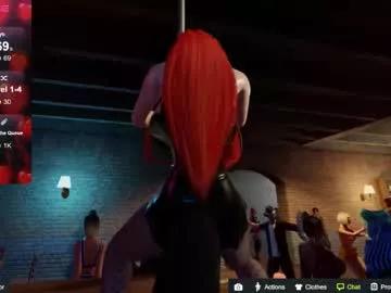 lollita__pop on Chaturbate 