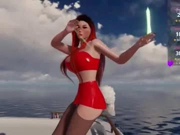 lollita__pop on Chaturbate 