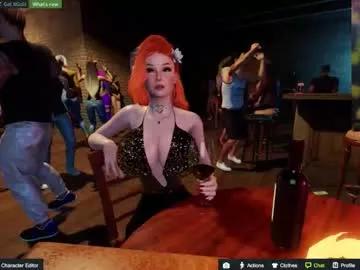 lollita__pop on Chaturbate 