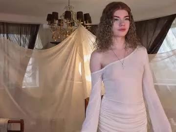 lookatmehabibi_ on Chaturbate 