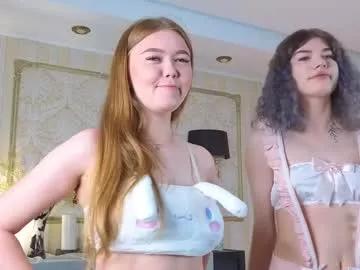 lookatmehabibi_ on Chaturbate 