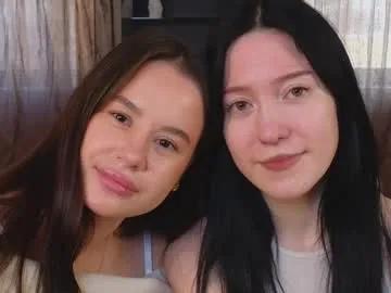 lookatmehabibi_ — GOAL: Touch Boobs unders tops [49 tokens remaining]  Hello! Bonnie, Adelle and Lou #Redhead #Bigass #couple #bigtits #lovense