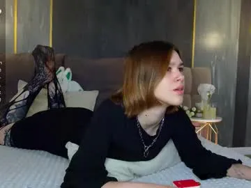 lorapuffs — Hey  Im Lora! #natural and #18 #skinny girl! Whats on your mind? - Goal: slap my ass^^ [24 tokens left] #pantyhose #lovense