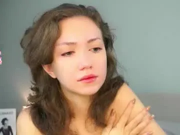 loriamarzinske — Lovense Domi on - Interactive Toy that vibrates with your Tips - Goal: take off my shirt #shy #18 #new #natural #skinny [88 tokens left] #lovense