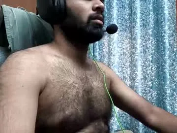 lovehairyindian — Richard #indian #new #bigdick #hairy #uncut [800 tokens remaining]