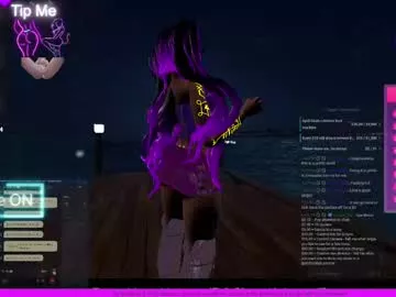 loveuniversal7777 on Chaturbate