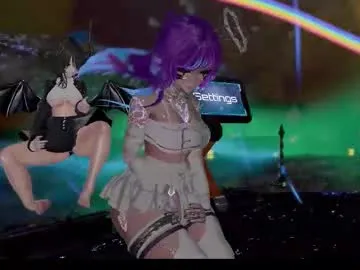 loveuniversal7777 on Chaturbate