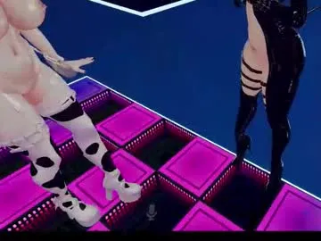 loveuniversal7777 on Chaturbate