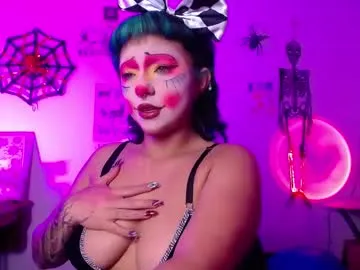 Private loving_alma on Chaturbate
