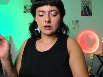 Private loving_alma on Chaturbate