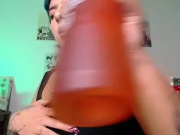Private loving_alma on Chaturbate