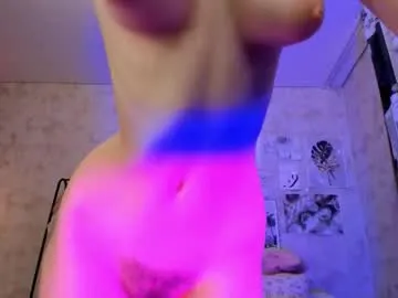 Private luafynova on Chaturbate