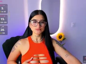 luanabonasx — GOAL: ride dildo [994 tokens remaining] kisses many jets in your face  #squirt #feet #lovense #naturalbigboobs #latina