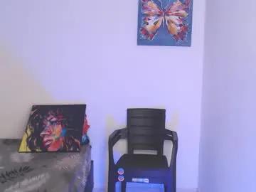 luciana_keating — welcome to luciana's house come have fun and enjoy my show kisses #colombiana #lovense #squirt #latina #naked