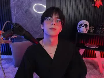 Freechat luixdust1 on Chaturbate