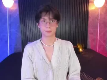 Freechat luixdust1 on Chaturbate