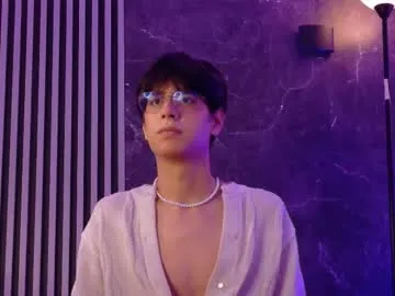 Freechat luixdust1 on Chaturbate