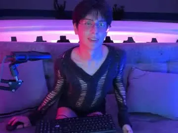 Freechat luixdust1 on Chaturbate