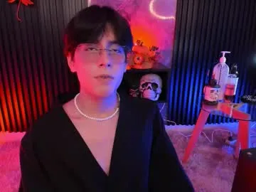 Freechat luixdust1 on Chaturbate