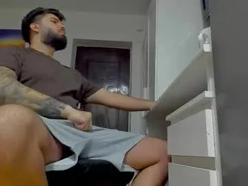 lukedenver — Master or LoverBoy? Let's find out! #master #findom #bigcock #smoke #party