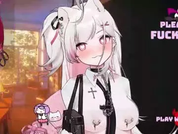 lulu_hentai — GOAL: control lush 2 min last tiper [197 tokens remaining] Welcome to my room! #hentai #cosplay #Joi #fuckmachine #anime