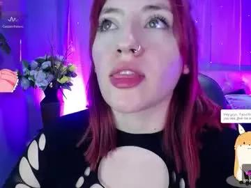 lulugh_ — GOAL: DESTROY MY MAKE-UP WITH SALIVA [109 tokens remaining] Lush Control X10mn to anyone who signs up to my fan club for 3 months #redhair #deepthroat #messy #saliva #dirty
