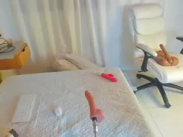 Freechat luna_shea on Chaturbate