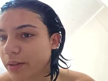 lunobbione — Shower With Me #Natural #Young #Shower #Alt #slimthick