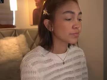 luucy___ on Chaturbate 