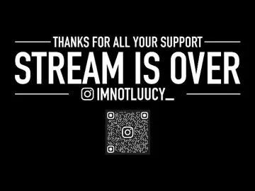 luucy___ on Chaturbate 