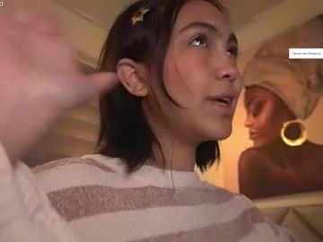 luucy___ on Chaturbate 