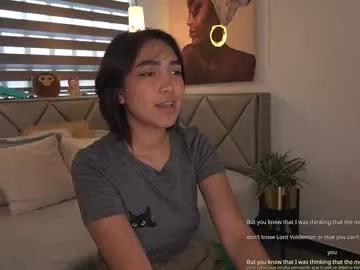 luucy___ on Chaturbate 