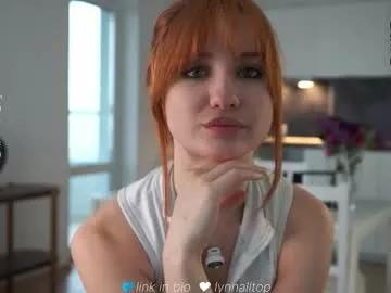 lynnalltop on Chaturbate 