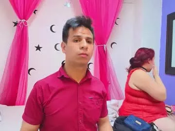 Freechat mabelineyesgreen303av on Chaturbate