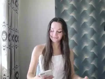madalenesnedeger on Chaturbate 