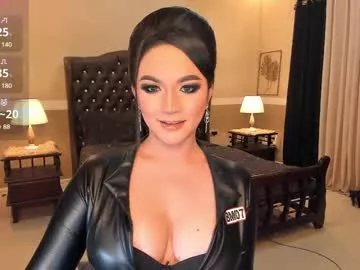 Private madammistressdominatrixxx on Chaturbate