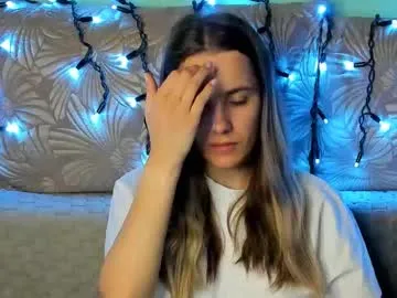 maggiecake — Time for fun !  - Multi-Goal :  Happy Maggie Make me cum #Lovense #braces #squirt #natural #shy