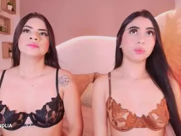 maia_lia_ — Current Goal: Sloppy kisses  at 100 tokens -- Next Goal: Eating very hot pussy  -- Hey Loves , let's get naughty...  PVT OPEN!  #lesbian #couple #anal #squirt #bigass